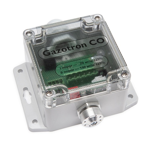 Блок датчика Gazotron CO
